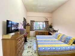 Hillview Garden Estate (D23), Apartment #519568361